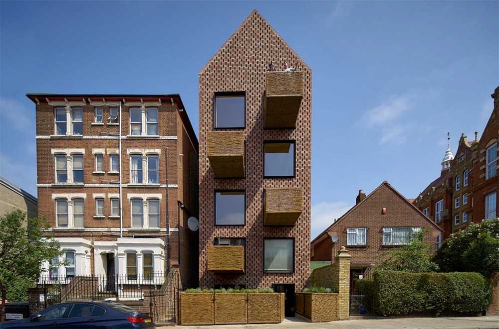 Amin Taha Architects