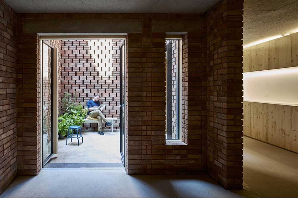 Amin Taha Architects