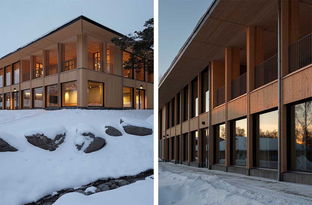 Kursgården Kämpasten