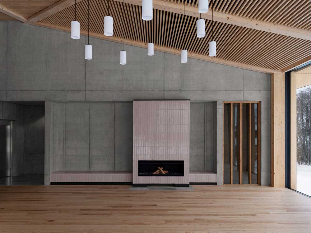 Kursgården Kämpasten