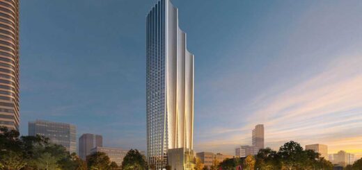 Zaha Hadid