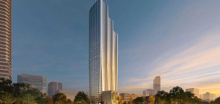 Zaha Hadid