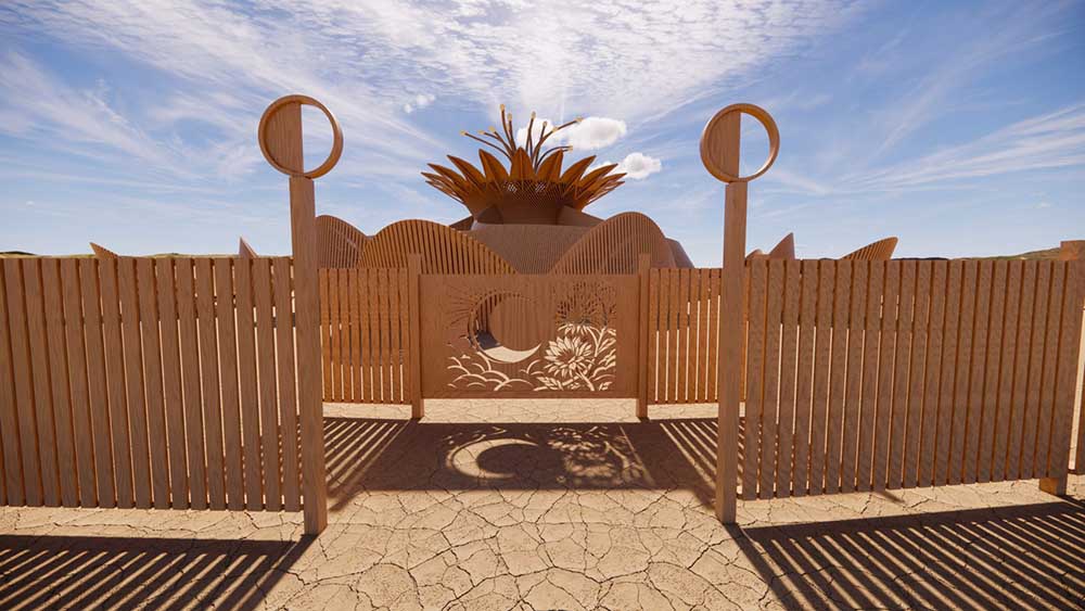 Burning Man