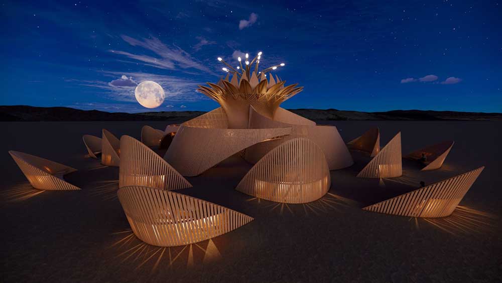 Burning Man