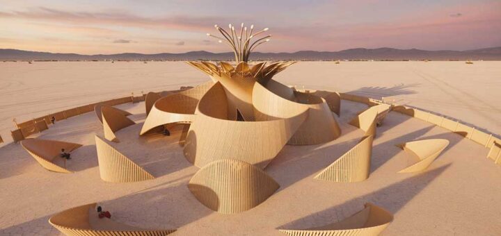 Burning Man