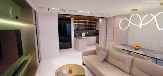 3Arch
