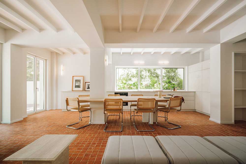 House of Green Patios