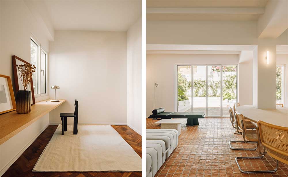 House of Green Patios