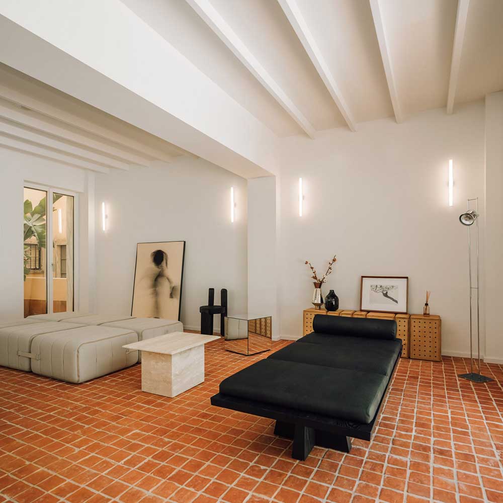 House of Green Patios