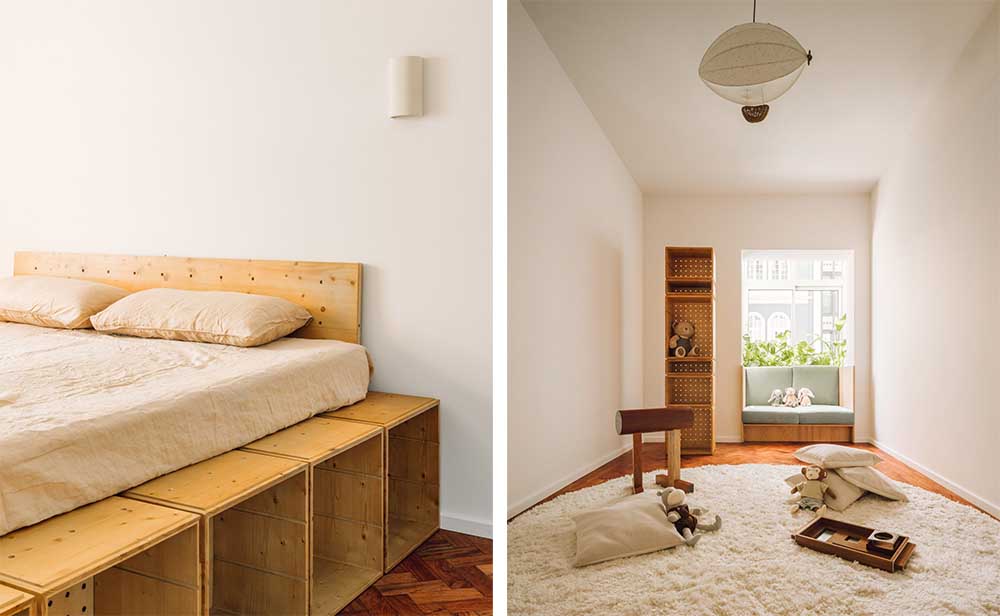 House of Green Patios