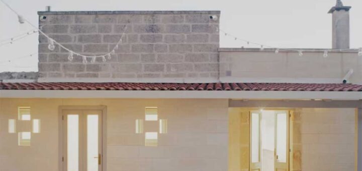 Masseria Caronte