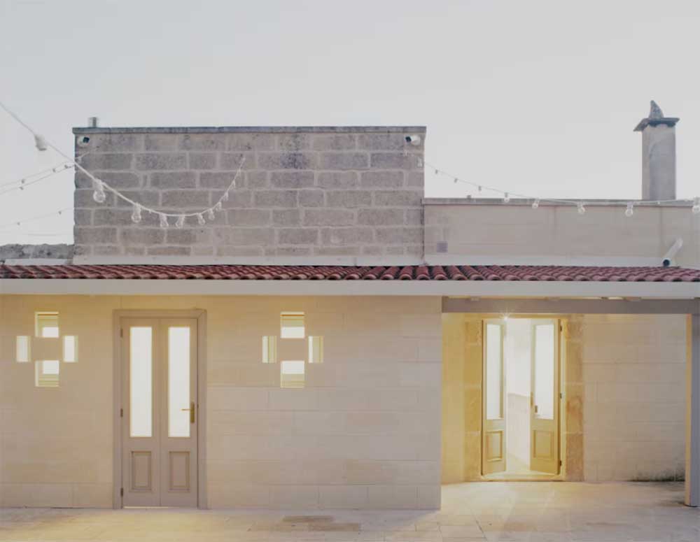 Masseria Caronte