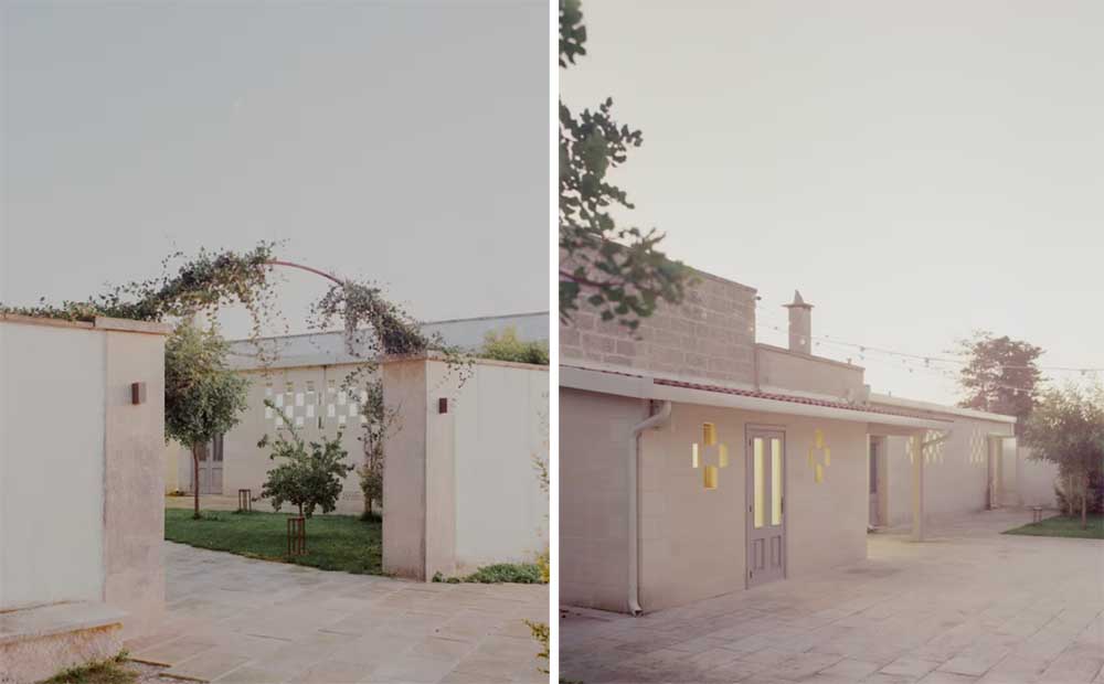 Masseria Caronte