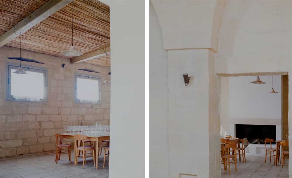 Masseria Caronte