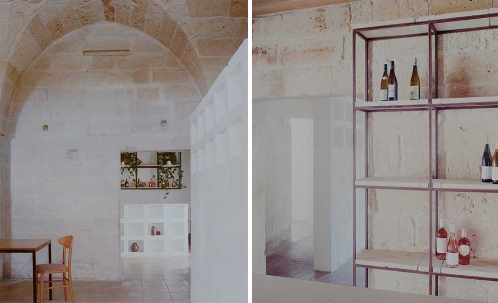 Masseria Caronte