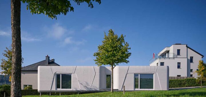 ODA Architects