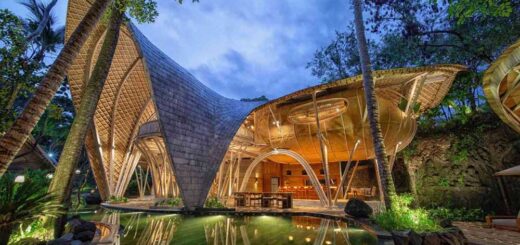 Ulaman Luxury Retreat