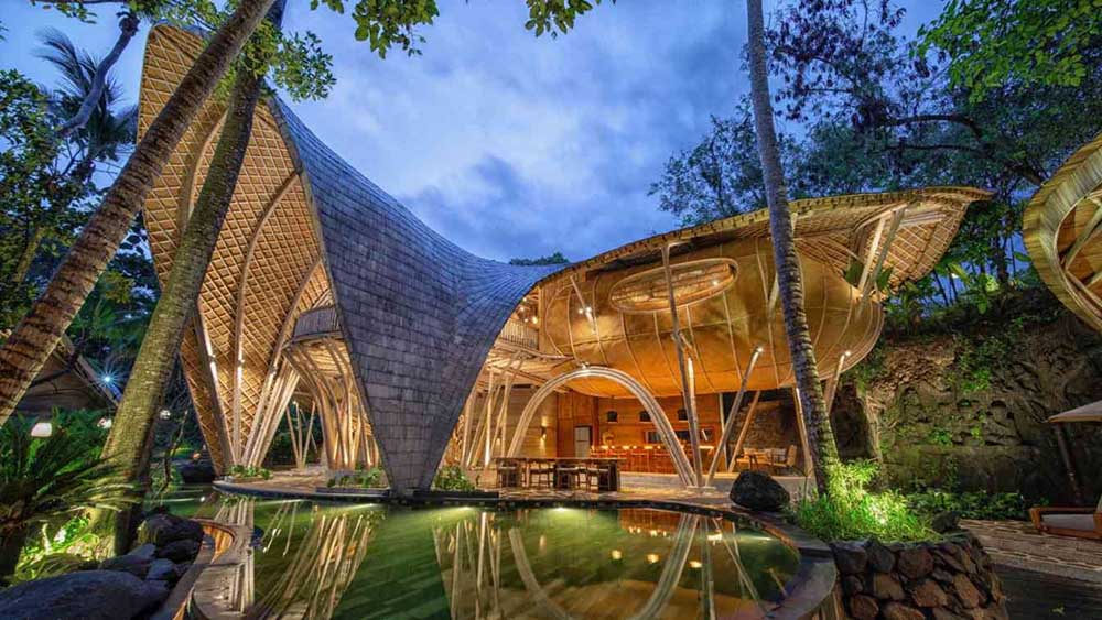 Ulaman Luxury Retreat