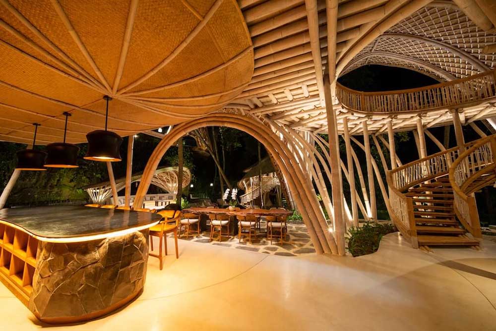 Ulaman Luxury Retreat