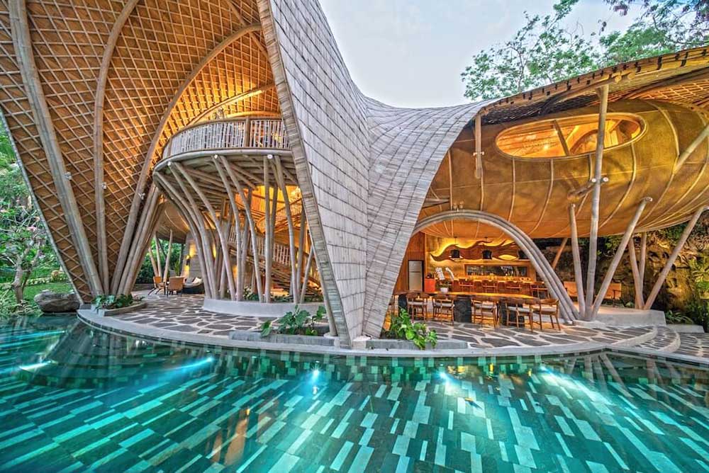 Ulaman Luxury Retreat