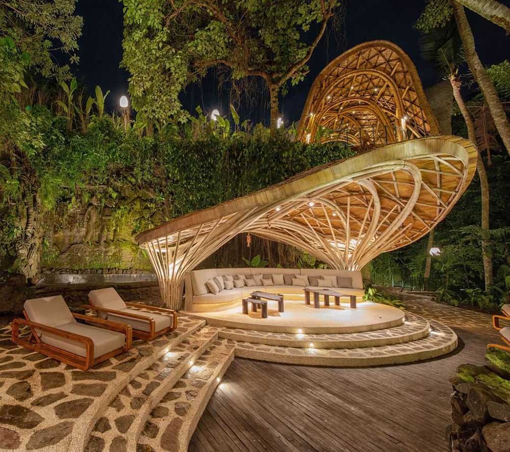 Ulaman Luxury Retreat