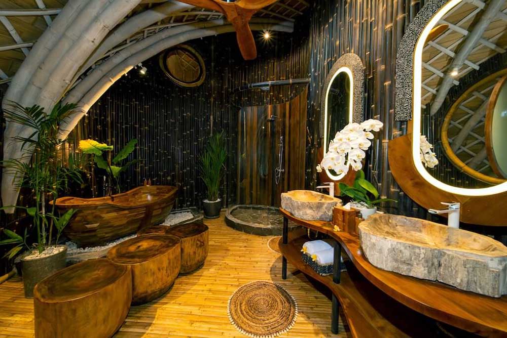 Ulaman Luxury Retreat
