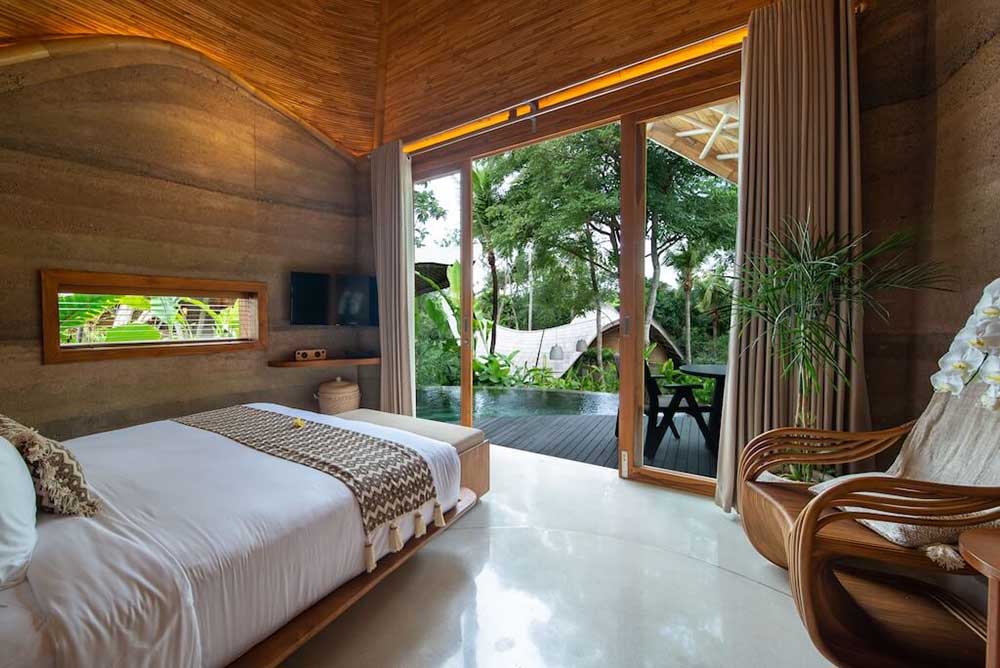 Ulaman Luxury Retreat