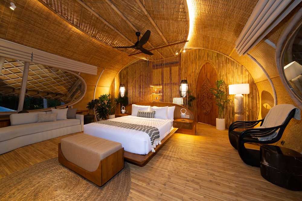 Ulaman Luxury Retreat