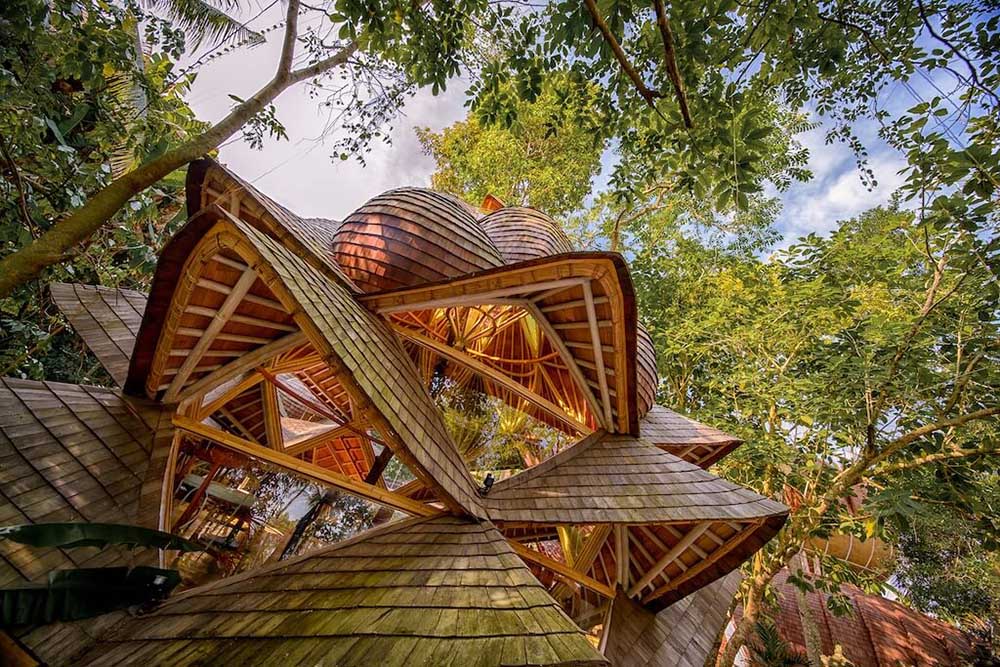 Ulaman Luxury Retreat