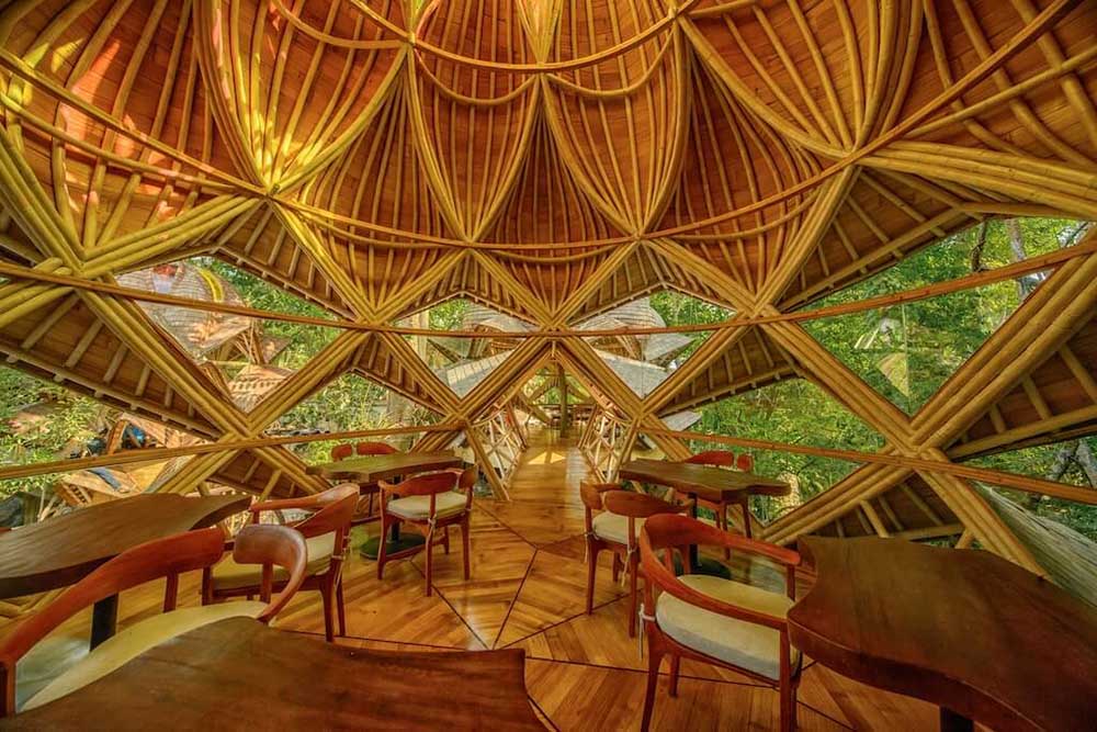 Ulaman Luxury Retreat