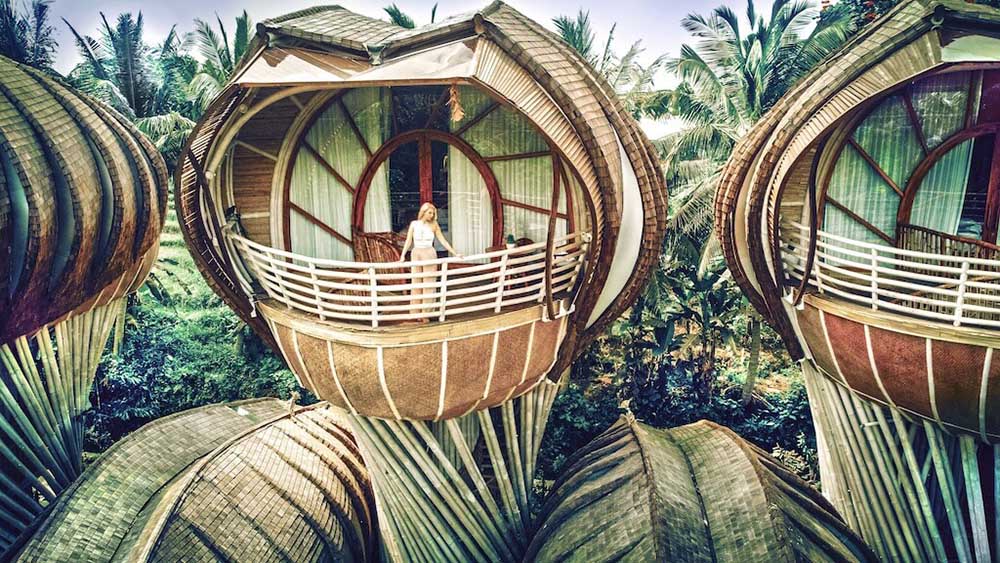 Ulaman Luxury Retreat