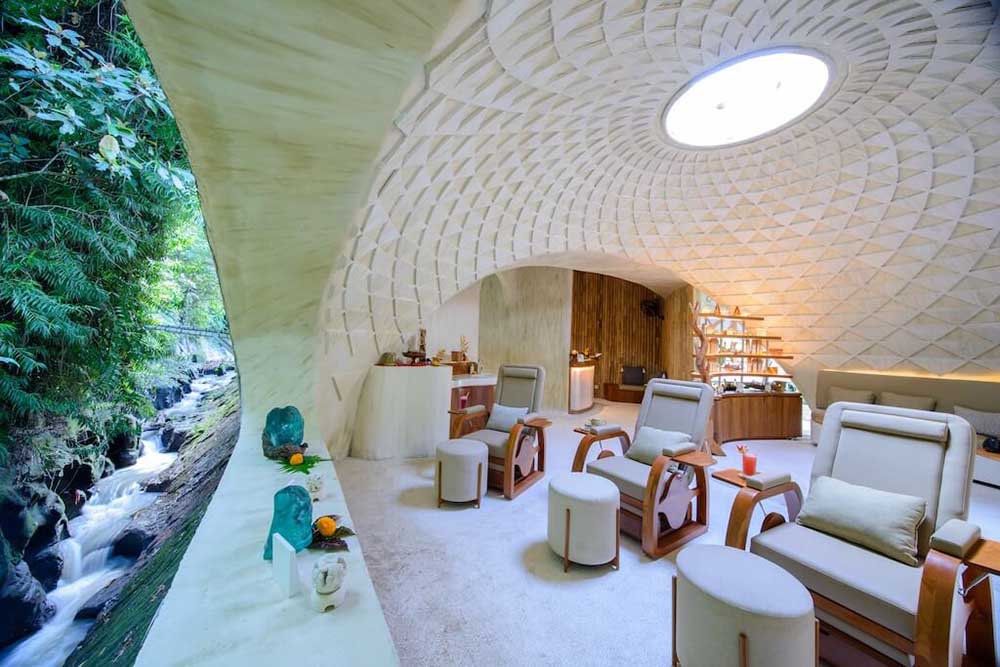 Ulaman Luxury Retreat