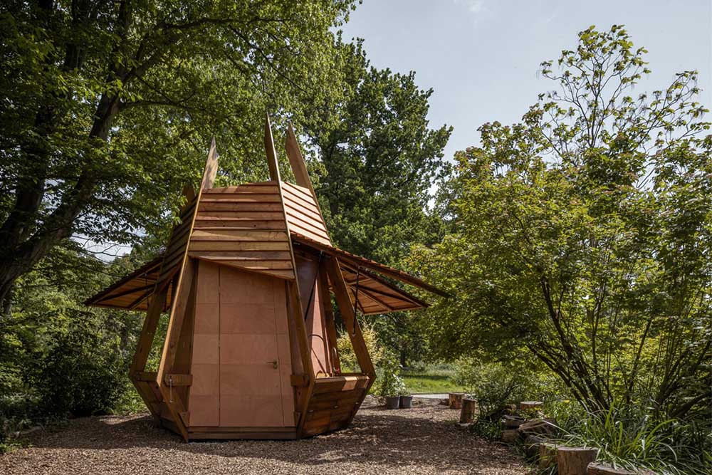 Walden Studi