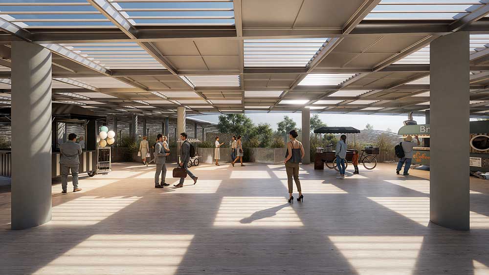 Architects Office