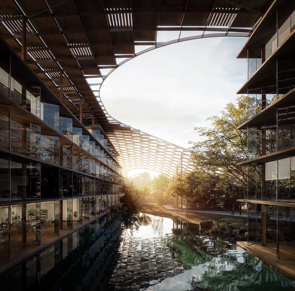 Architects Office