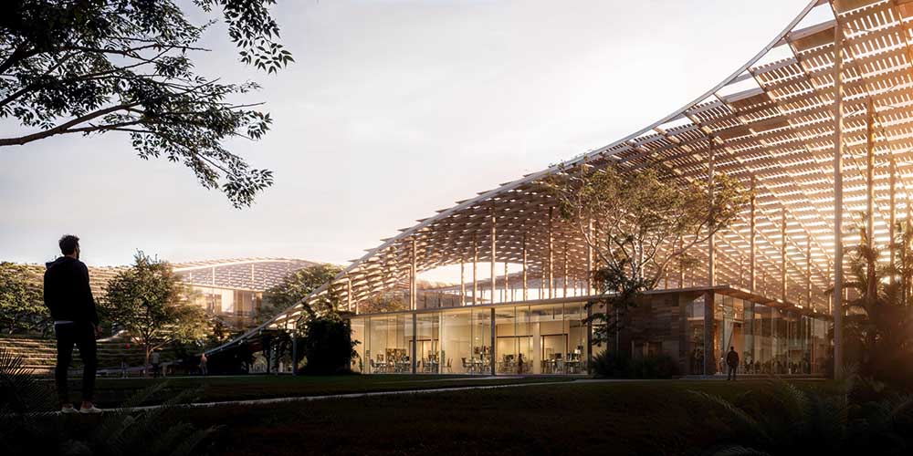 Architects Office