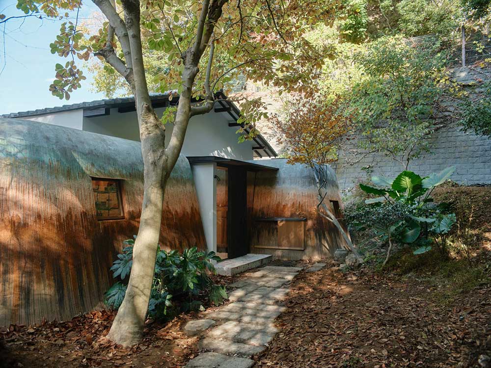 Haniyasu House