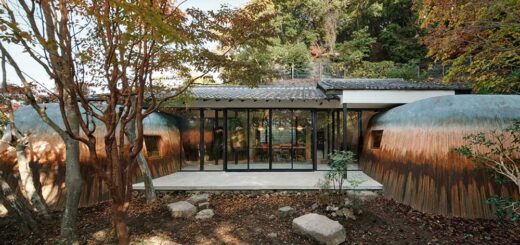 Haniyasu House