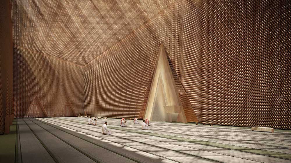 X Architects