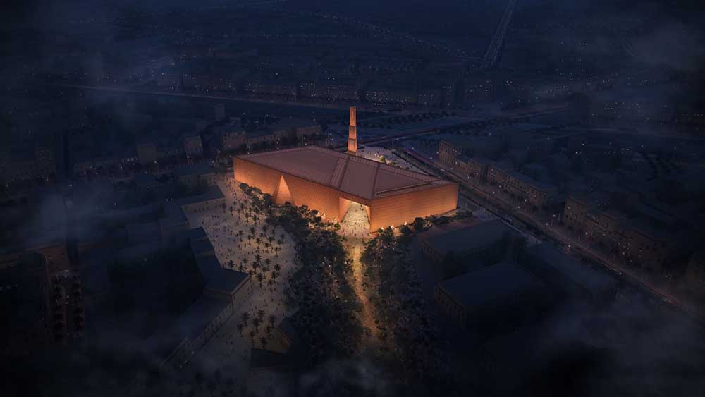 X Architects