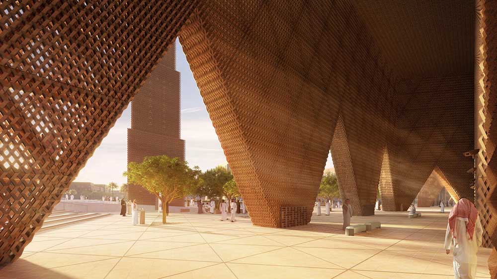 X Architects