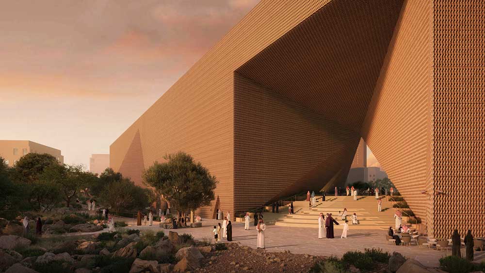  X Architects