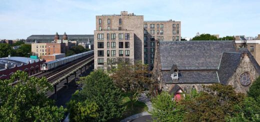 Dattner Architects