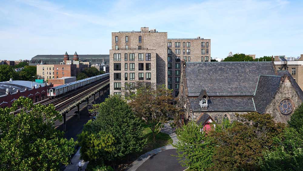 Dattner Architects