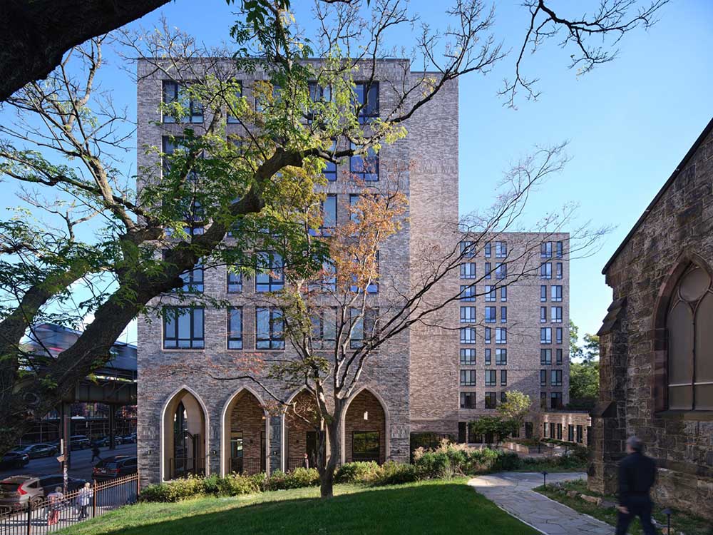 Dattner Architects