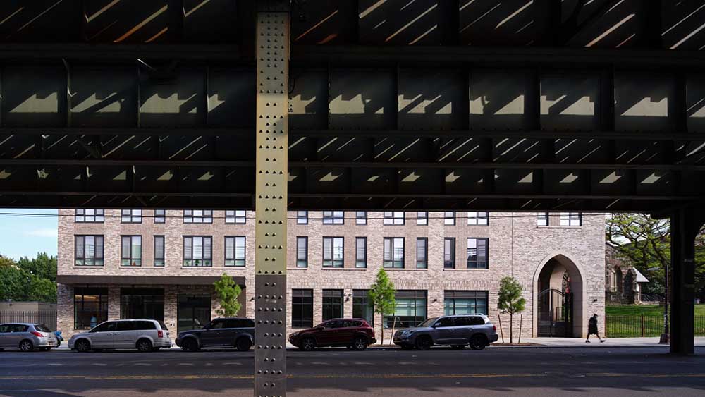 Dattner Architects
