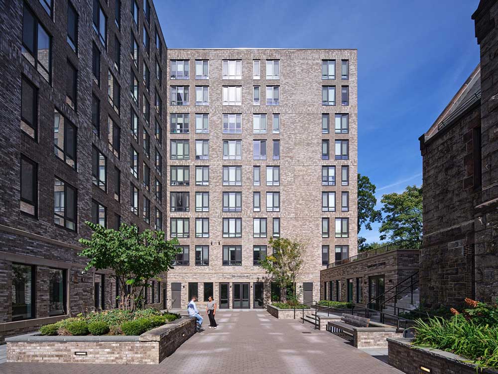 Dattner Architects