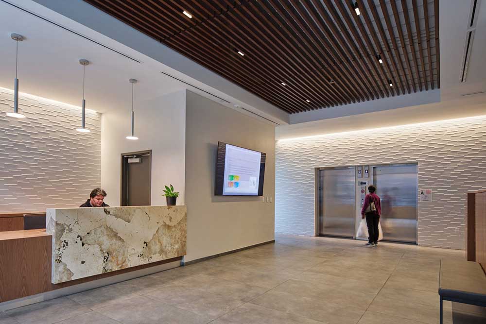 Dattner Architects