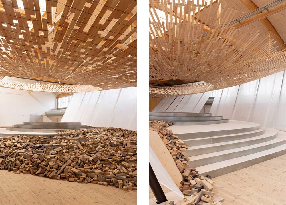 Kengo Kuma