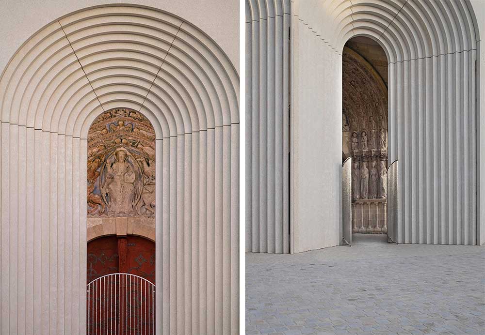 Kengo Kuma